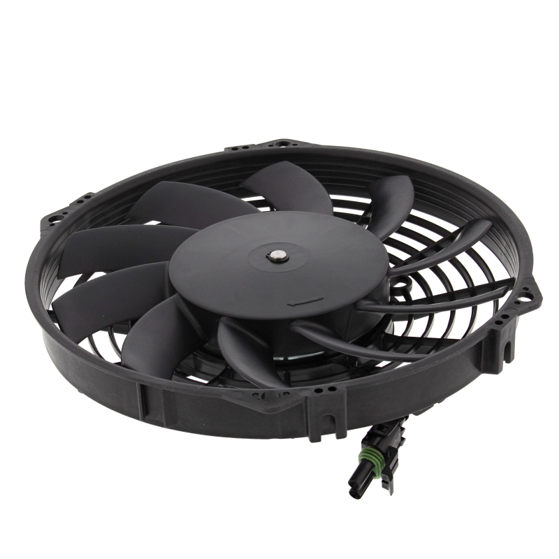 Can-Am Outlander 500 STD 4x4 Cooling Fan - All Balls Racing - `07-`08 Can-Am Outlander 500 STD 4x4 Cooling Fan - All Balls Racing - `07-`08